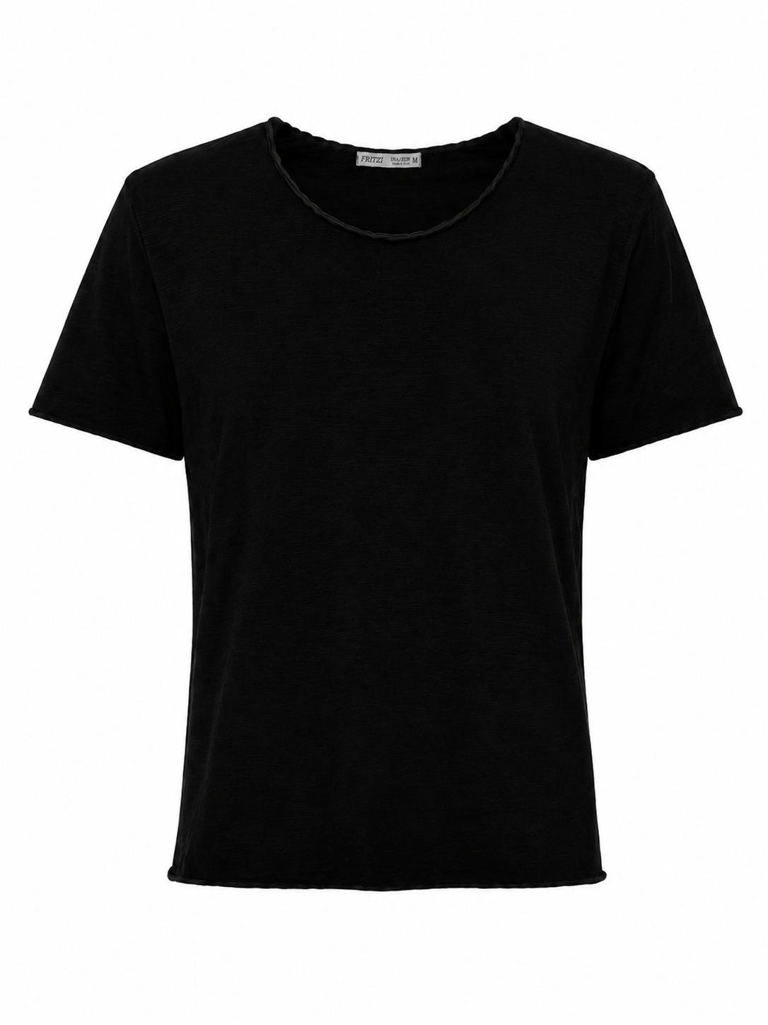 Flow Tee black
