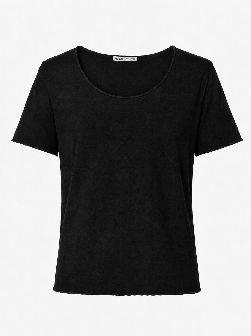 Flow Tee black