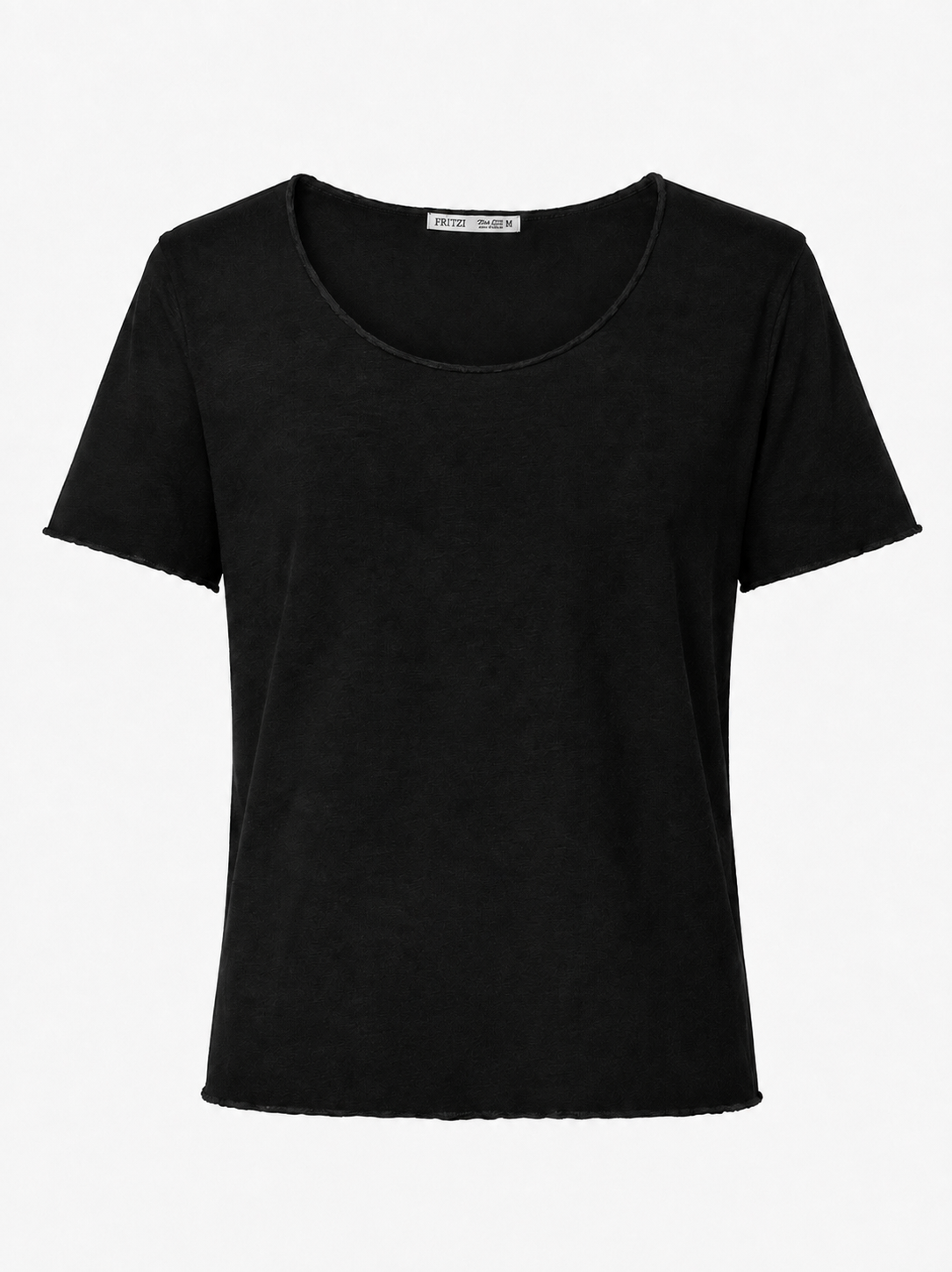 Flow Tee black