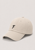 FRITZI Classic Cap – Off White