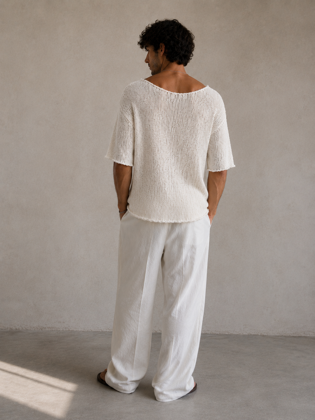 Air Knit Tee