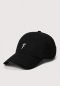 FRITZI Classic Cap – Black