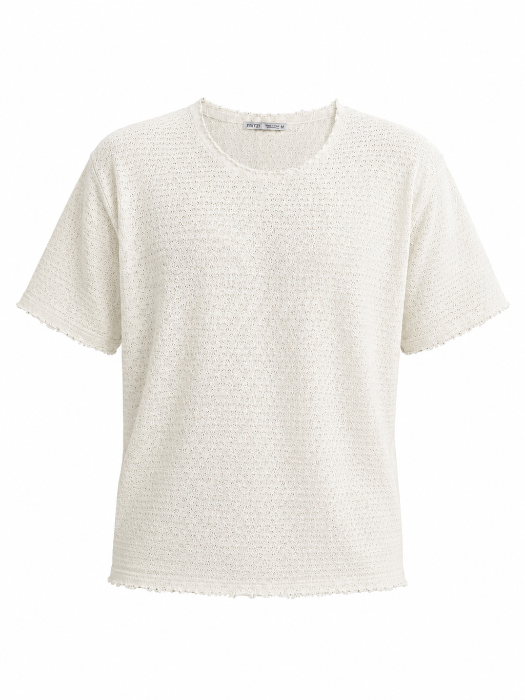 Air Knit Tee