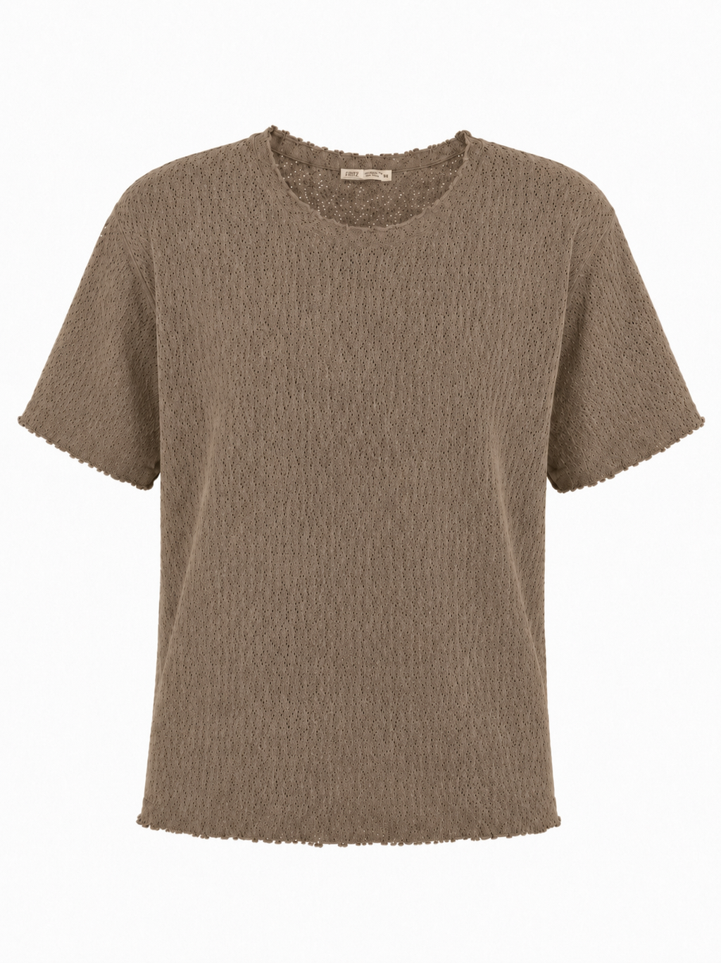 Desert Knit Tee