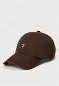 FRITZI Classic Cap – Brown