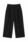 FRITZI Flow Pants – Black